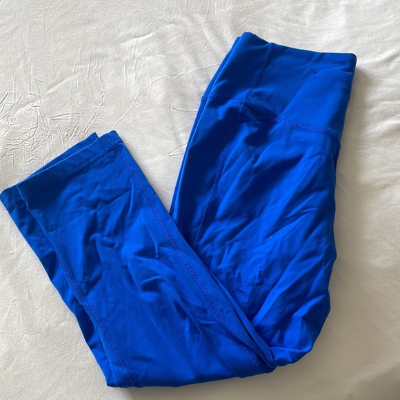 Nike cropped leggings - Picture 2 of 3